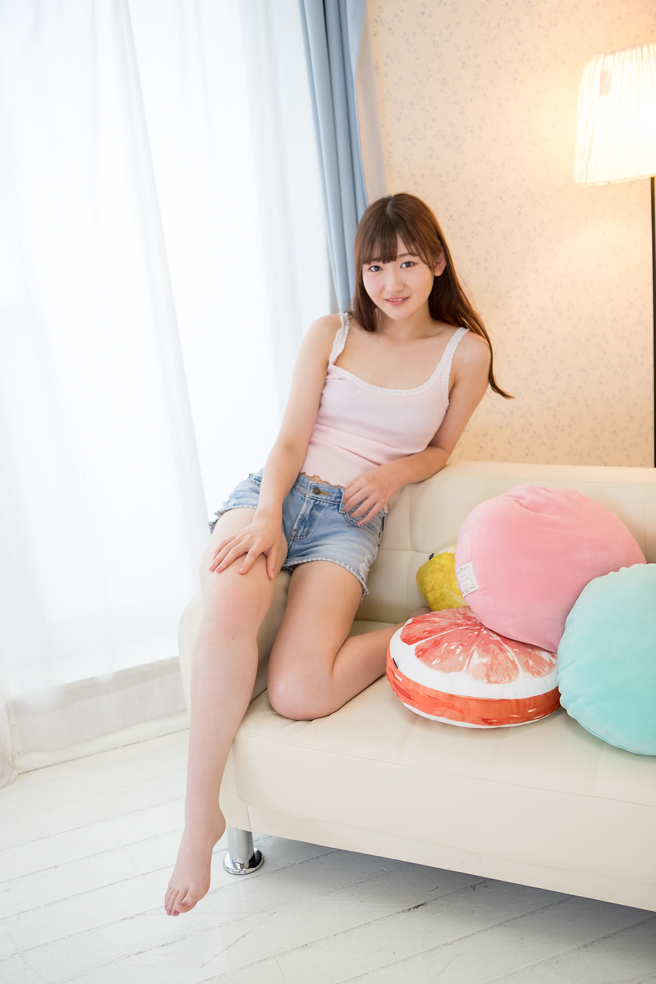 [Minisuka.tv] 近藤あさみ 2017-09-14 Asami Kondou - Limited Gallery 12.3